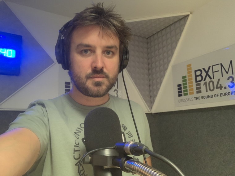 Thibault de Courcy